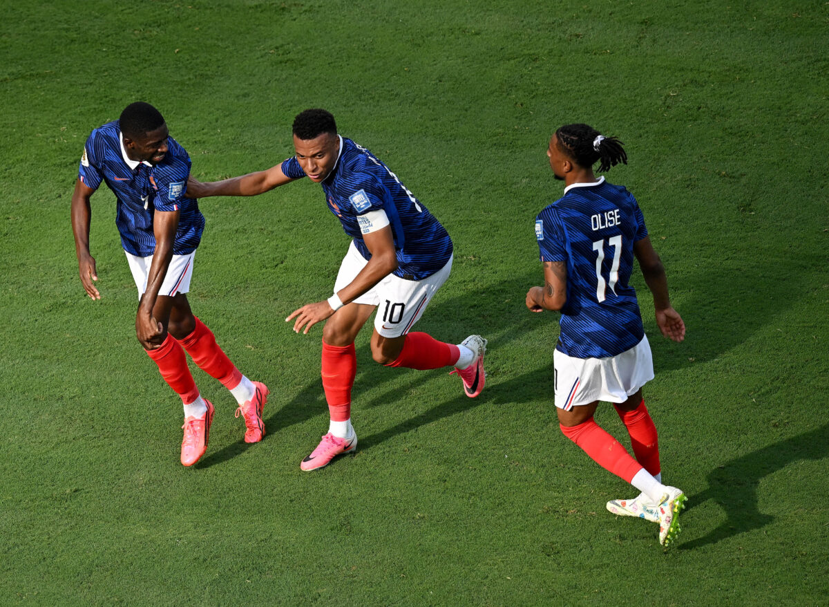 Francia-Spagna oggi ai Mondiali 2026: orario, probabili formazioni e dove vederla Francia-Spagna oggi ai Mondiali 2026: orario, probabili formazioni e dove vederla