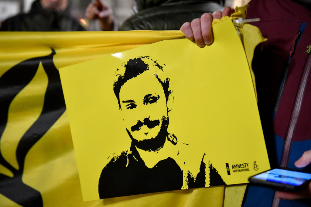 Caso Regeni, la sentenza è prevista il 28 settembre Caso Regeni, la sentenza è prevista il 28 settembre