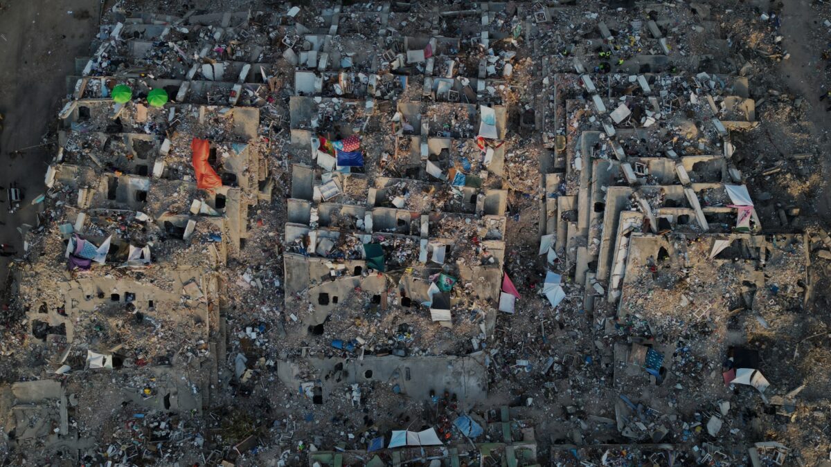 Terremoto Venezuela, la testimonianza di un soccorritore: “Troppi cadaveri, obitori all’aria aperta” Terremoto Venezuela, la testimonianza di un soccorritore: “Troppi cadaveri, obitori all’aria aperta”