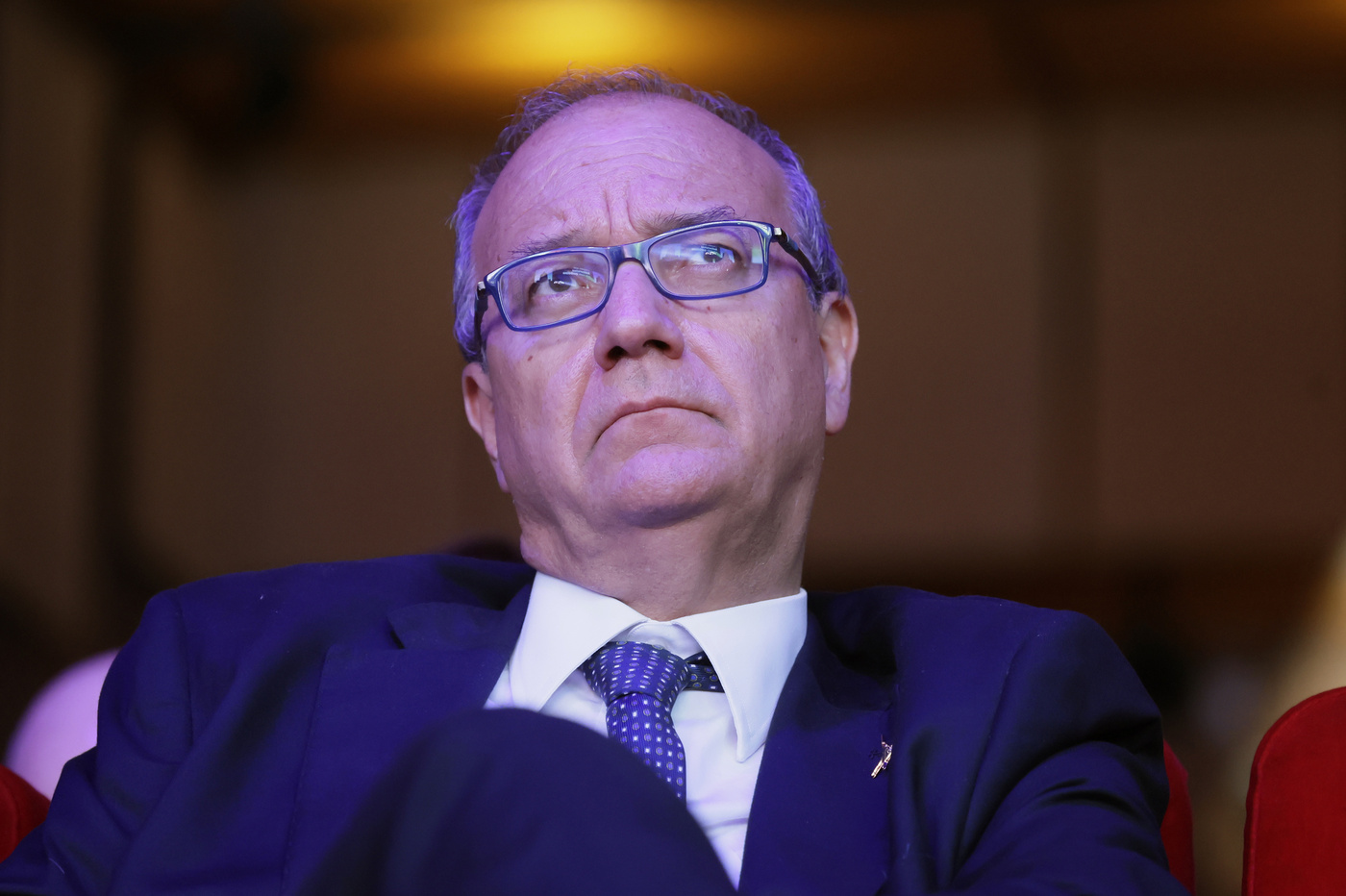 Valditara: “L’Italia agli italiani è un’affermazione condivisibile” Valditara: “L’Italia agli italiani è un’affermazione condivisibile”