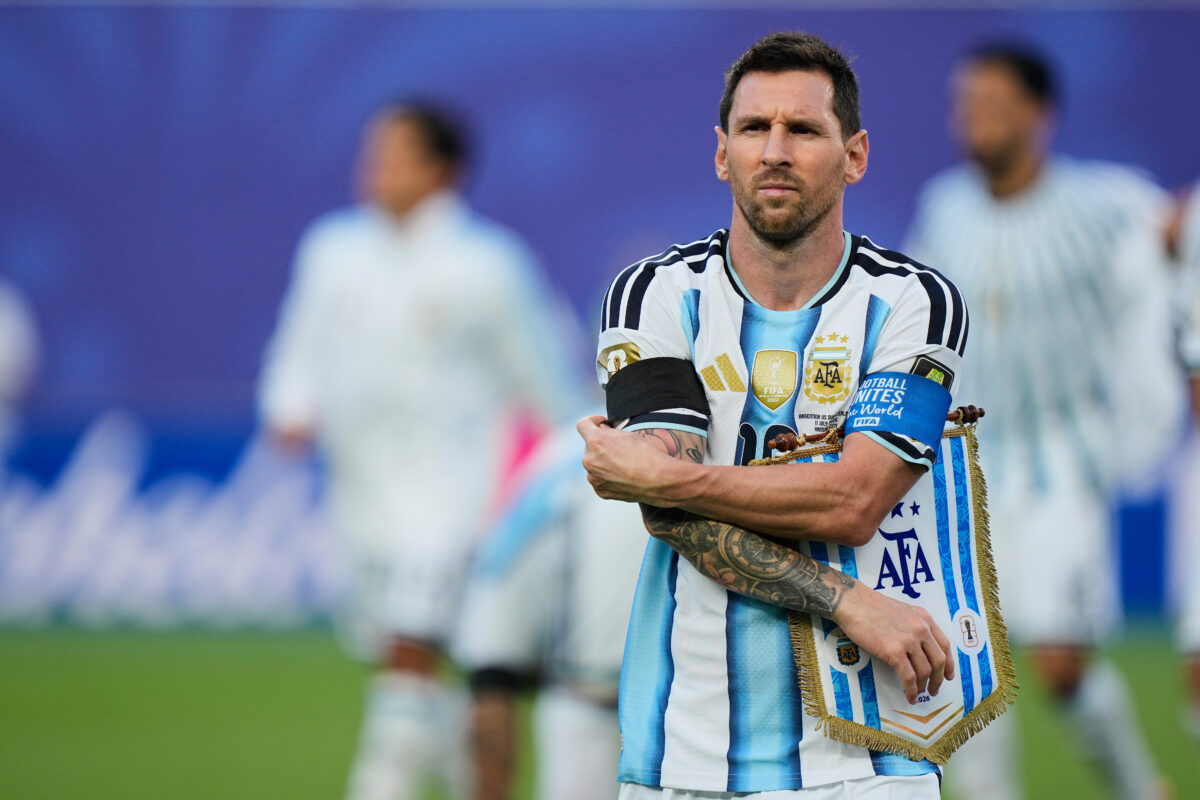 inghilterra argentina oggi la seconda semifinale ai mondiali 2026 orario probabili formazioni e dove vederla anche in chiaro da Lapresse.it inghilterra argentina oggi la seconda semifinale ai mondiali 2026 orario probabili formazioni e dove vederla anche in chiaro