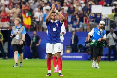 Mbappe, le parole dopo la sconfitta ai Mondiali 2026: ecco cosa ha detto