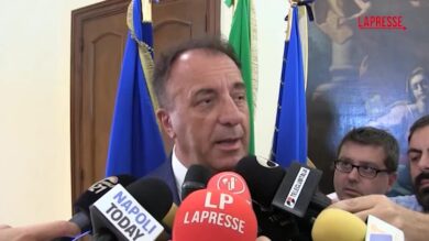 Eav, Diamantini: "Priorità è Circumvesuviana"
