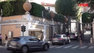 Libano-Israele, a Roma il secondo giorno di colloqui mediati dagli Usa