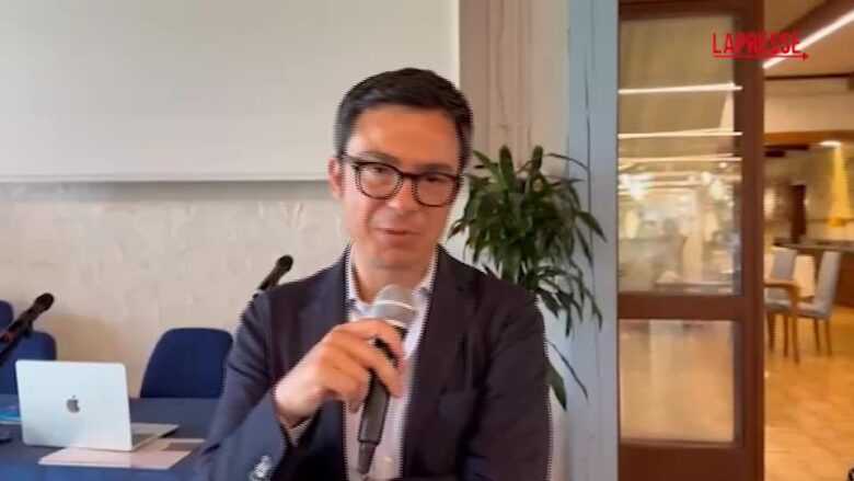 Pecorino Romano, in un anno 39 mln di kg prodotti ma c'è il nodo dazi Usa