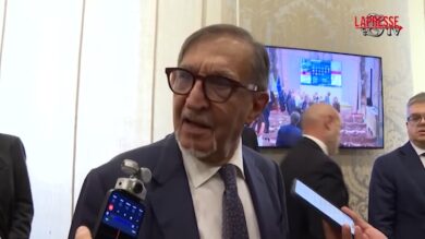 Legge elettorale, La Russa: "Bene Meloni su riflessione ma si sta esagerando"