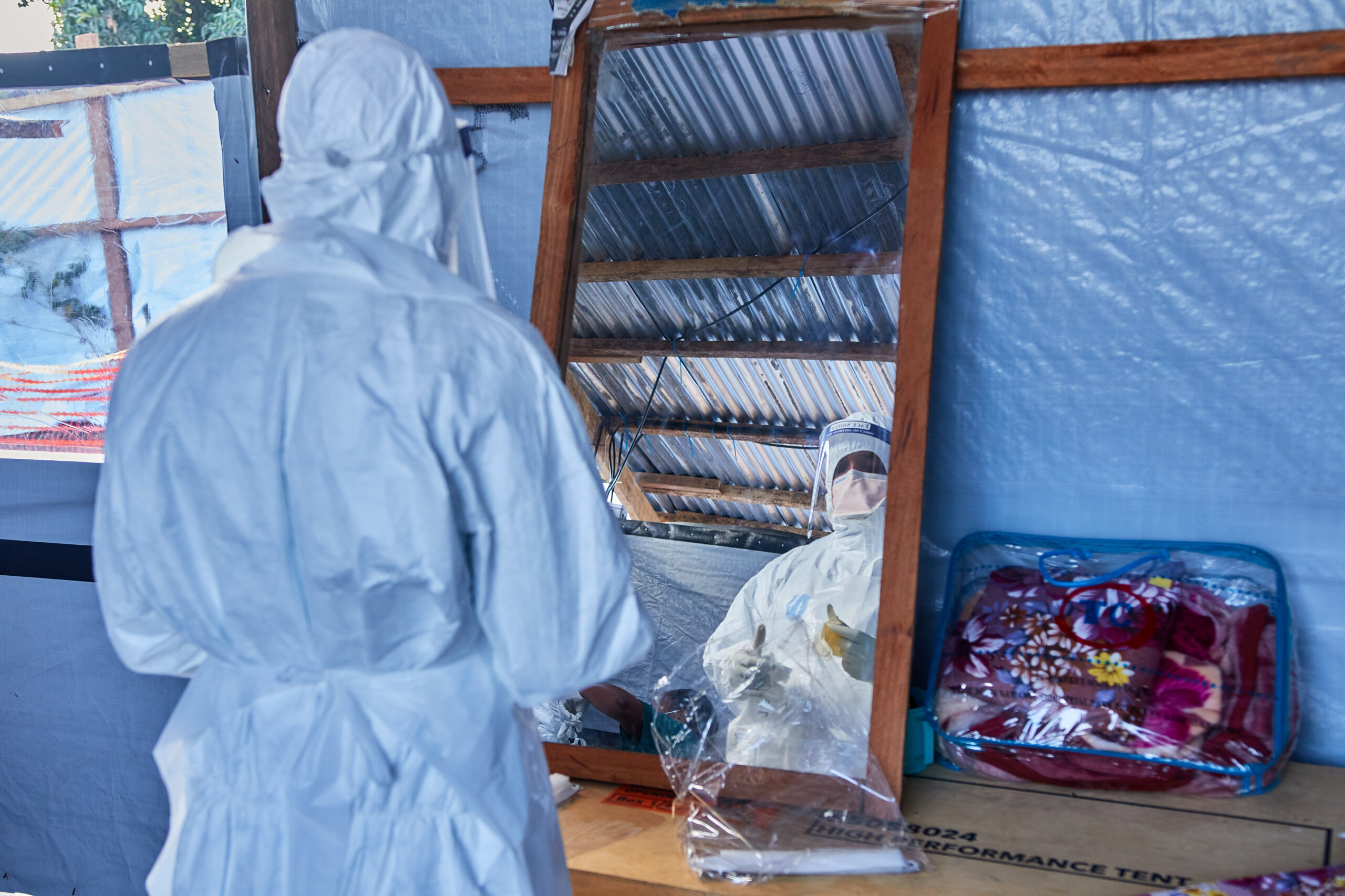 Ebola sfiora i 2mila casi, a che punto è l’epidemia e la ricerca di uno scudo Ebola sfiora i 2mila casi, a che punto è l’epidemia e la ricerca di uno scudo
