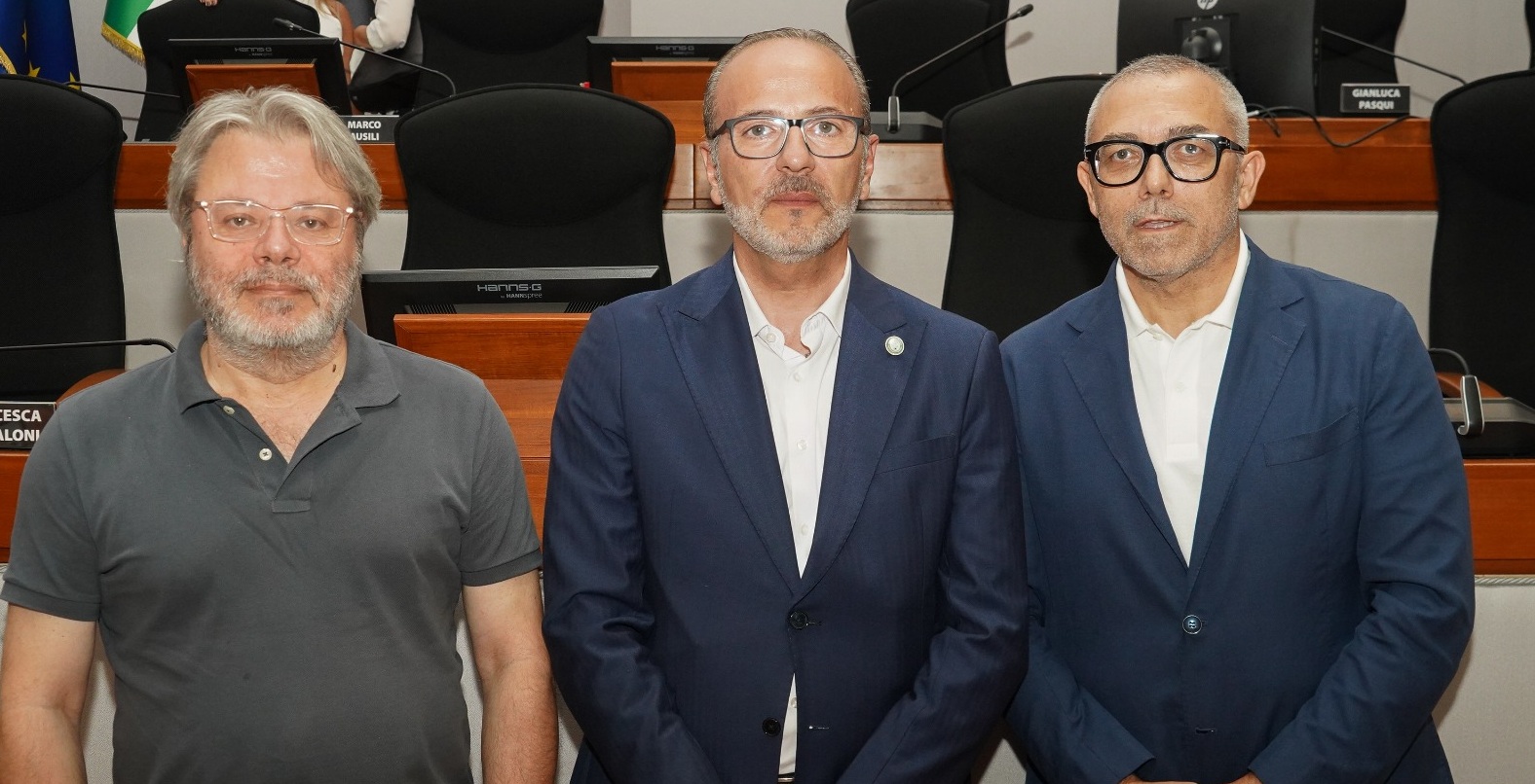 regione marche passacantando nuovo presidente crel andreani vice da Lapresse.it regione marche passacantando nuovo presidente crel andreani vice