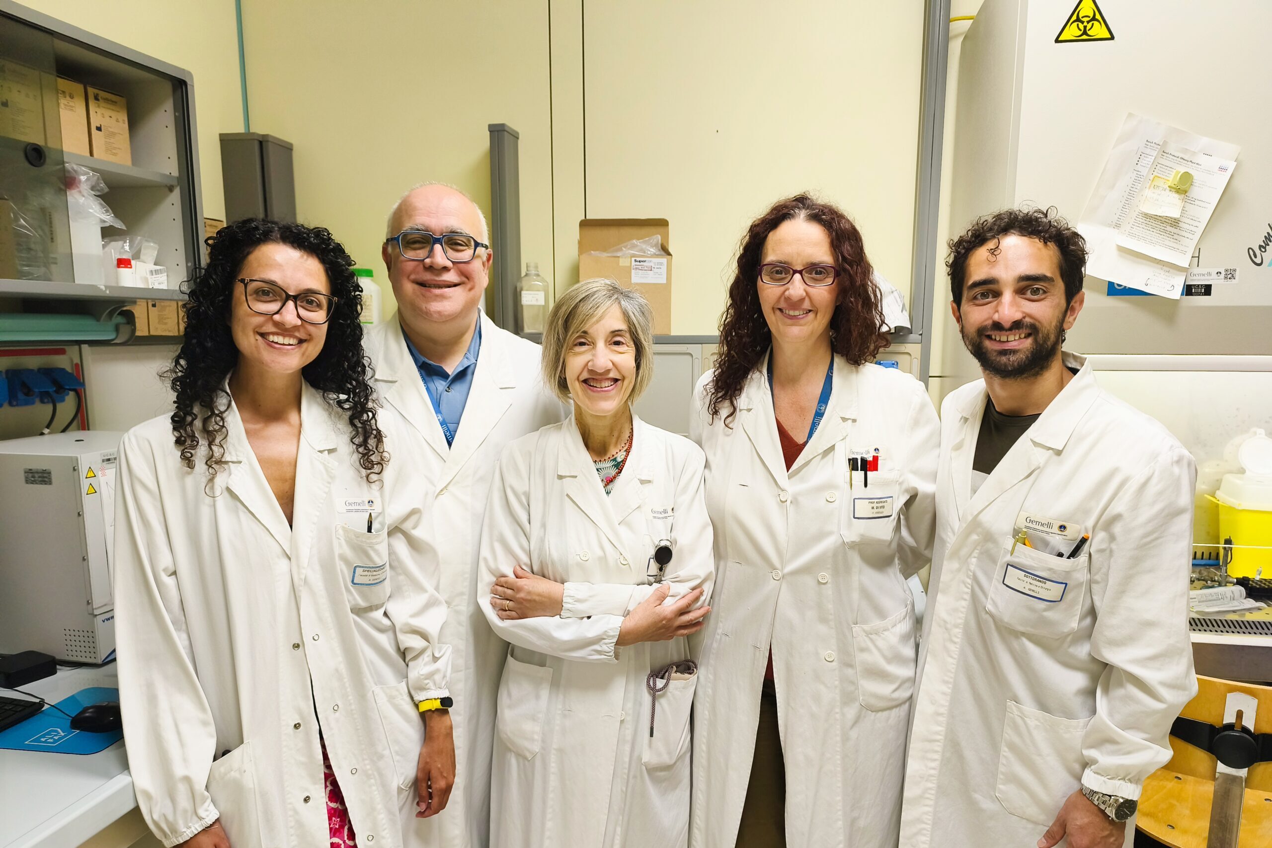 Oli essenziali contro i batteri, la novità