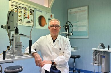 Occhiali da sole contraffatti, perché non proteggono dai raggi UV