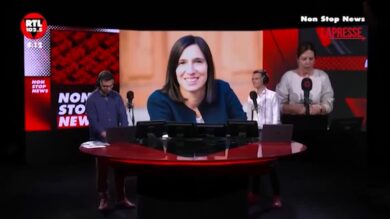 Legge elettorale, Schlein a Rtl 102.5: "Governo sfiduciato da deputati maggioranza, punita arroganza Meloni"