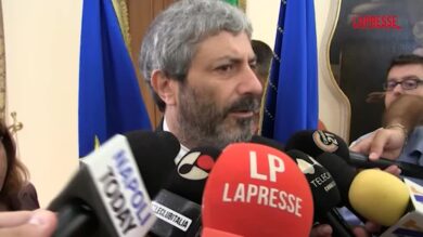 Governo battuto alla Camera, Fico: “Evidente problema all’interno della maggioranza”