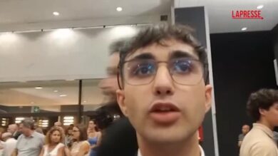 Ponte Morandi, il fratello di una delle vittime: "Non del tutto soddisfatto dalle condanne"