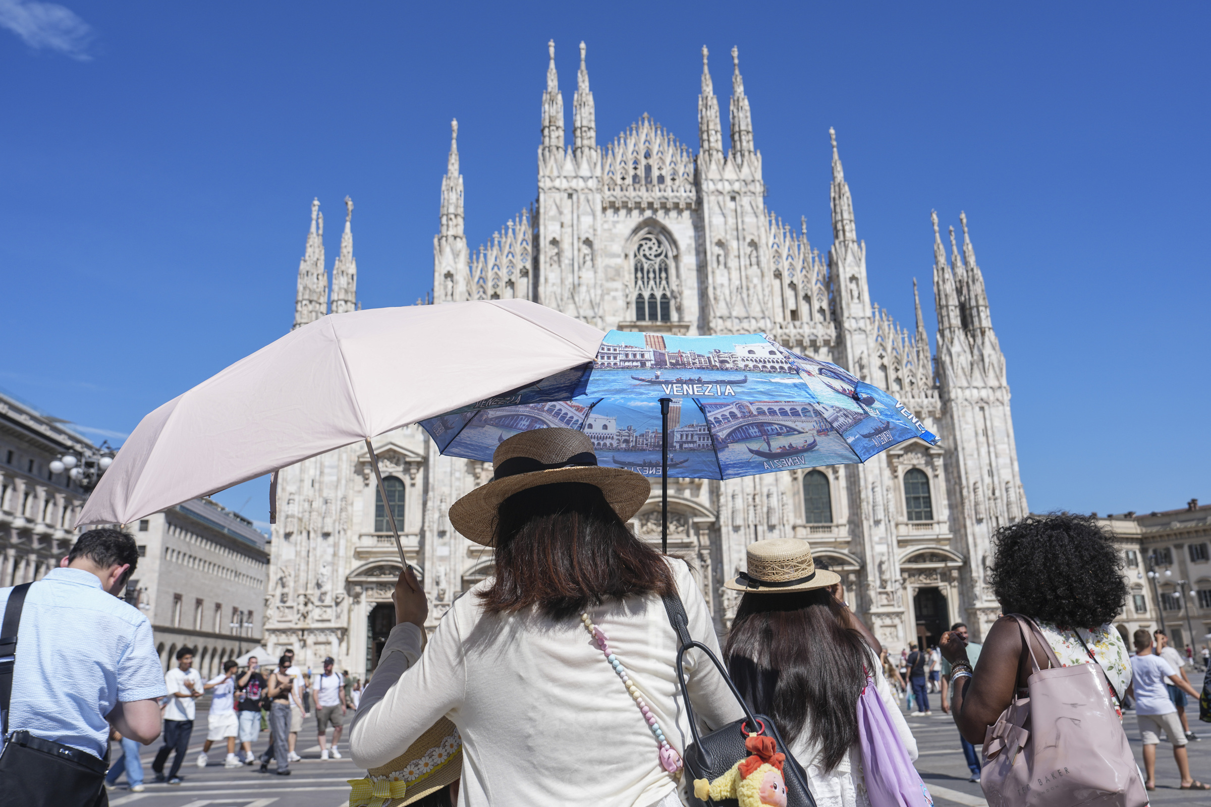 Caldo, in Italia a rischiare di più sono gli over 85. I dati e il caso di Torino