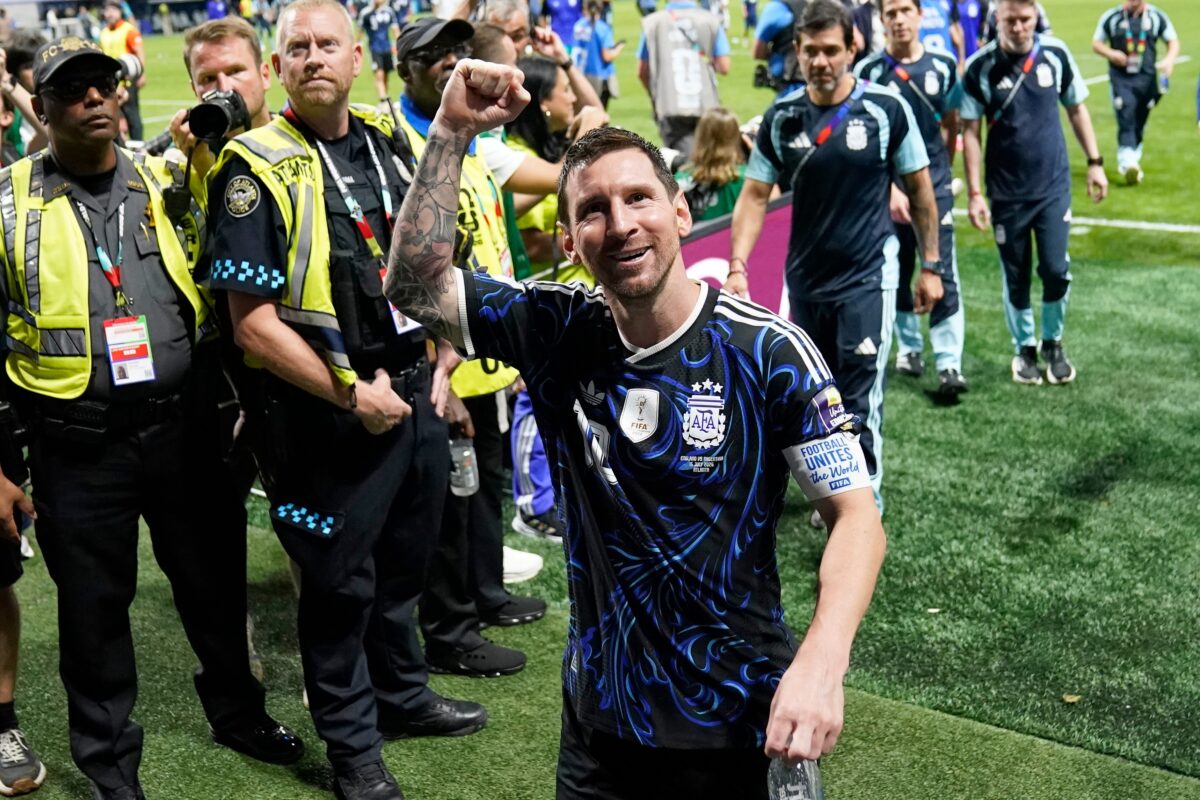 inghilterra argentina l8217albiceleste rimonta e vola in finale ai mondiali 2026 le foto da Lapresse.it inghilterra argentina l8217albiceleste rimonta e vola in finale ai mondiali 2026 le foto
