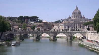 Tg Green 16 luglio – Roma sempre più calda, nei quartieri si superano i 40 gradi