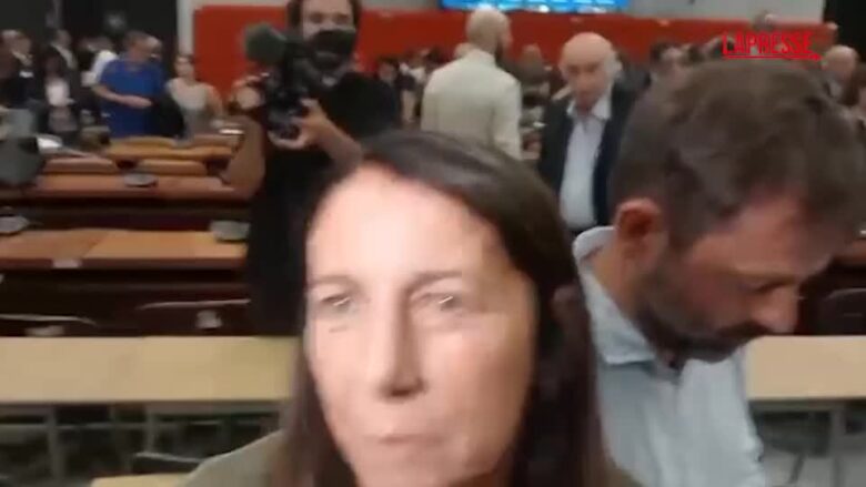 Ponte Morandi, Possetti: "Secondo noi Castellucci era il motore di quanto è successo"