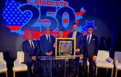 Gruppo San Donato, a Kamel Ghribi il Global Leadership Award
