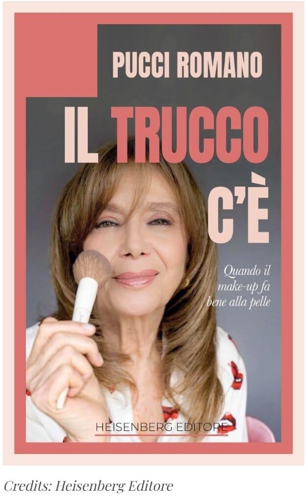 Pelle d’estate tra skincare e make-up: le strategie di Pucci Romano