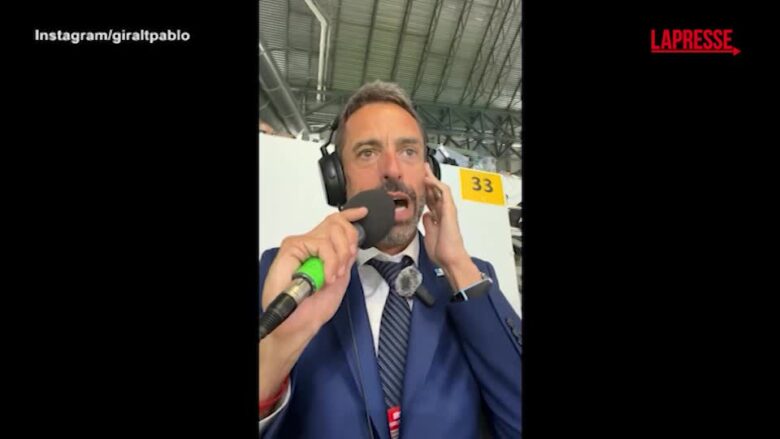 Mondiali 2026, Argentina in finale: telecronista impazzisce al gol di Lautaro Martinez