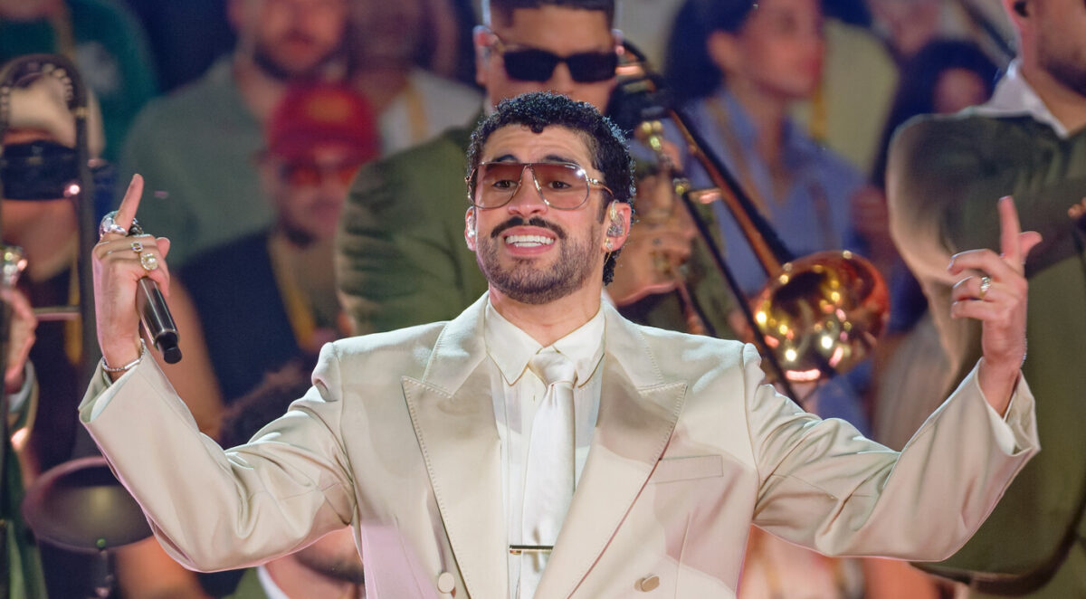 Bad Bunny a Milano, domani il primo concerto all’Ippodromo: tutte le informazioni utili