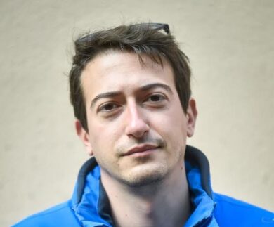 Stefano Bertolino 