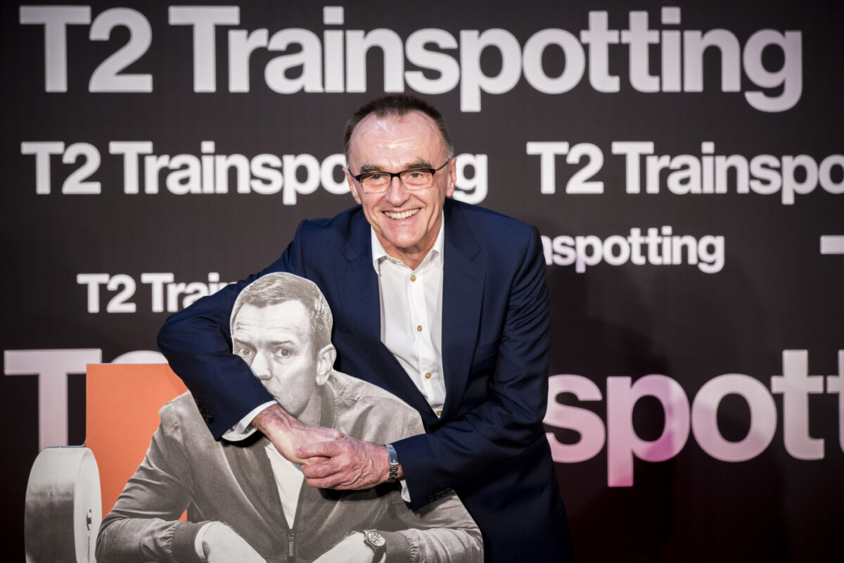 Mostra Cinema Venezia 2026, ‘Ink’ di Danny Boyle sarà il film d’apertura