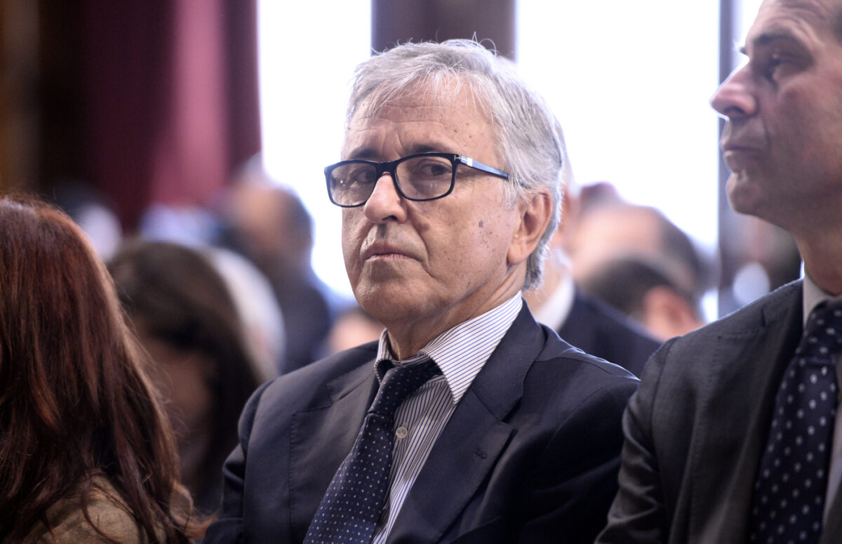 Ponte Morandi, l’ex ad di Aspi Castellucci condannato a 12 anni Ponte Morandi, l’ex ad di Aspi Castellucci condannato a 12 anni