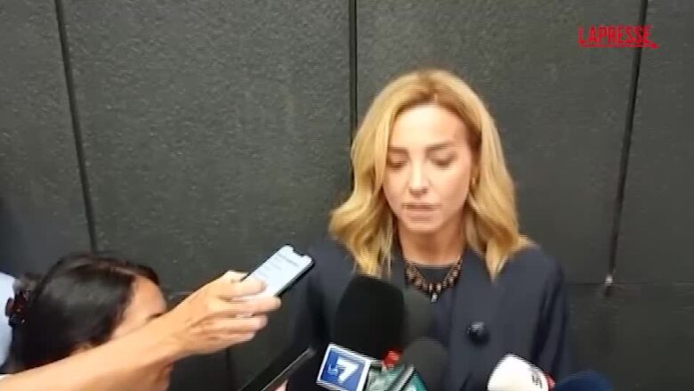 Ponte Morandi, Salis: "La messa in sicurezza del Paese è inndispensabile"