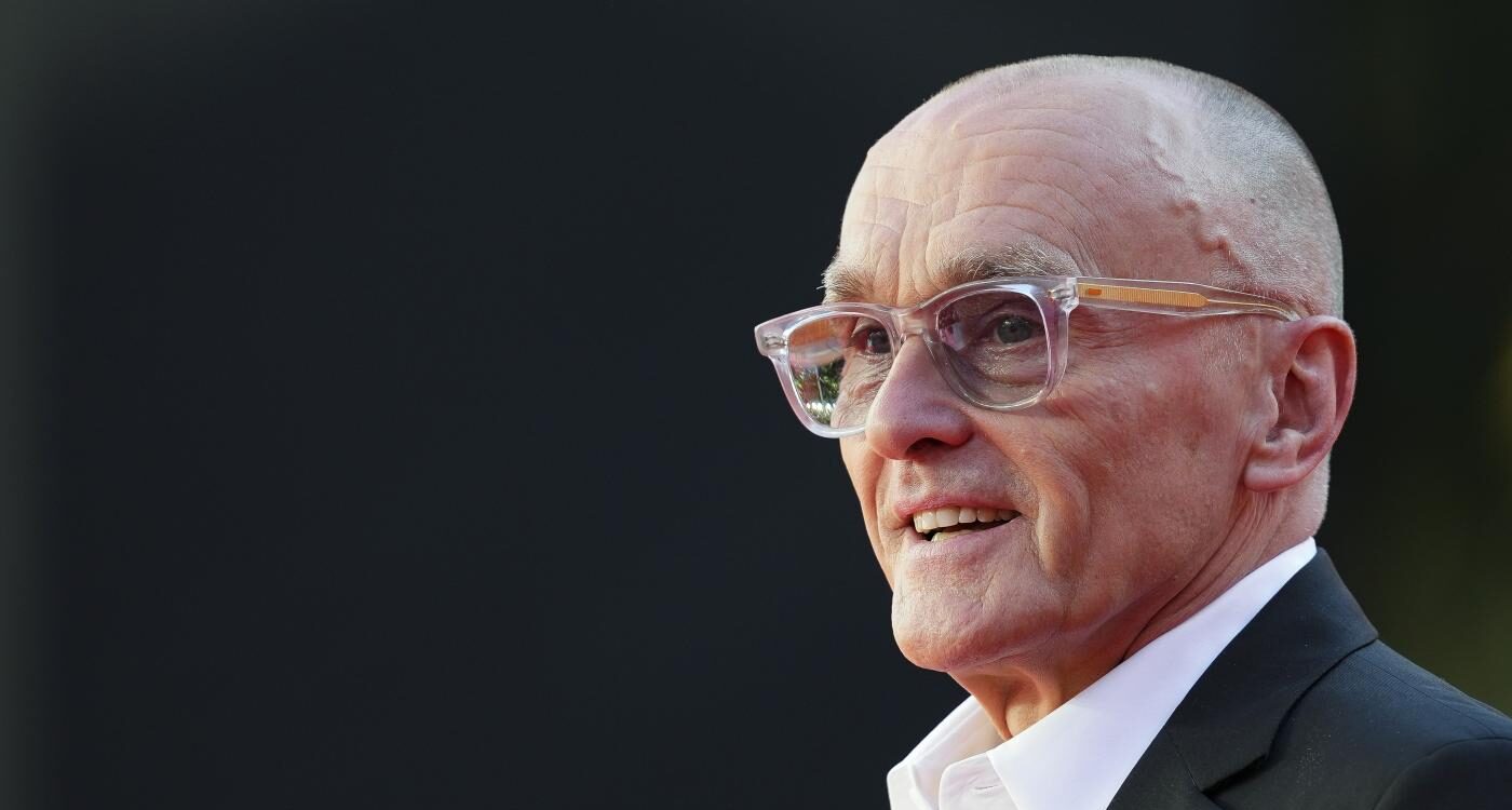 Mostra Cinema Venezia 2026, ‘Ink’ di Danny Boyle sarà il film d’apertura