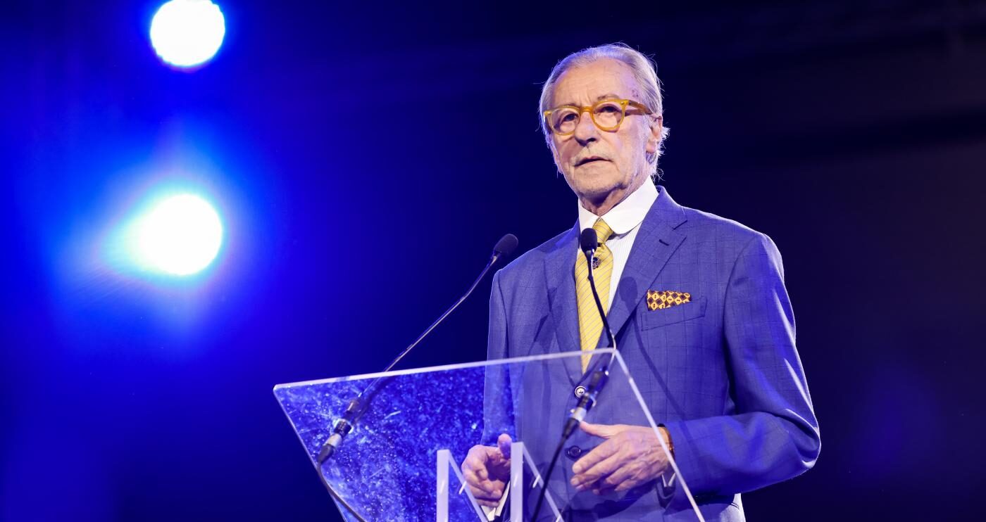 Vittorio Feltri, è morta la moglie Enoe Bonfanti Vittorio Feltri, è morta la moglie Enoe Bonfanti