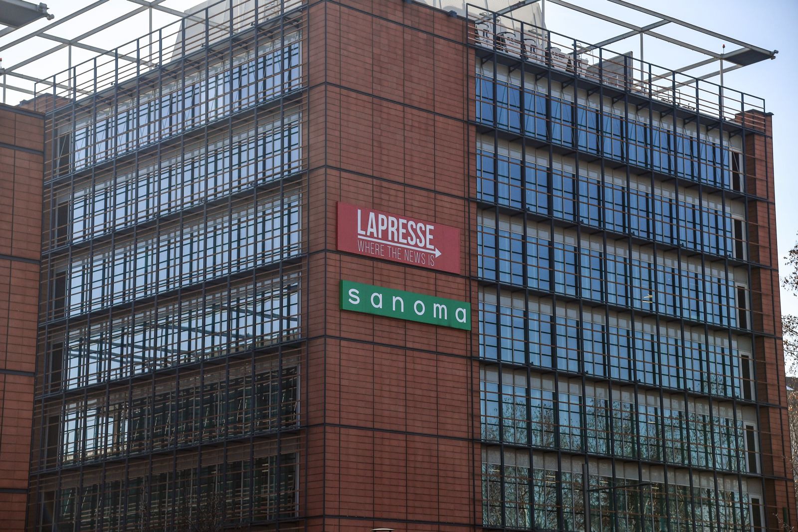 Il Tribunale di Milano rigetta il ricorso per condotta antisindacale contro LaPresse Il Tribunale di Milano rigetta il ricorso per condotta antisindacale contro LaPresse