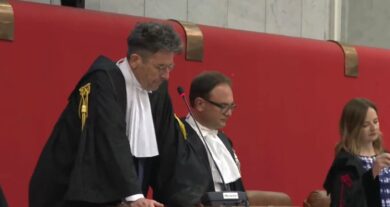 Ponte Morandi, l’ex ad di Aspi Castellucci condannato a 12 anni. I suoi legali: “La sentenza non rende giustizia ai fatti”