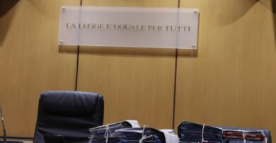 Omicidio Paupisi, Salvatore Ocone condannato all’ergastolo