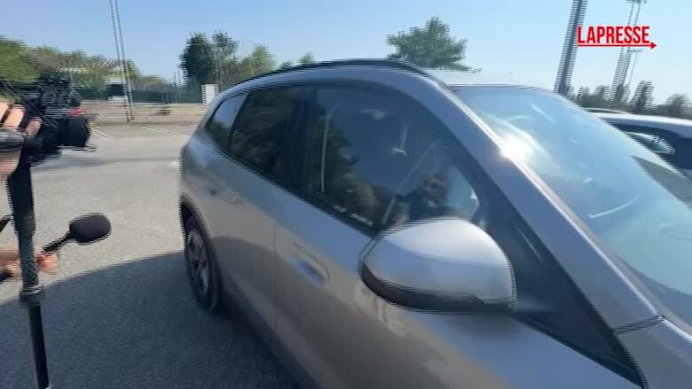 Caso Roggero, gioielliere: "Per me è un ergastolo, viva la giustizia italiana"