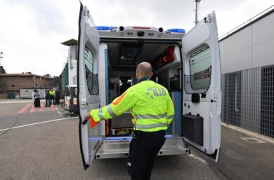 Savona, 15enne muore folgorato al luna park di Spotorno