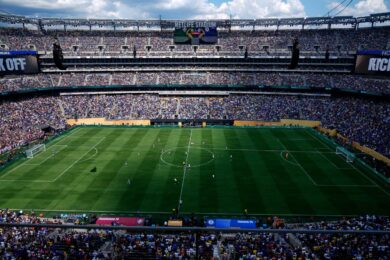 Mondiali 2026, finale Spagna-Argentina: previsto un intervallo lungo e un maxi show in stile Superbowl