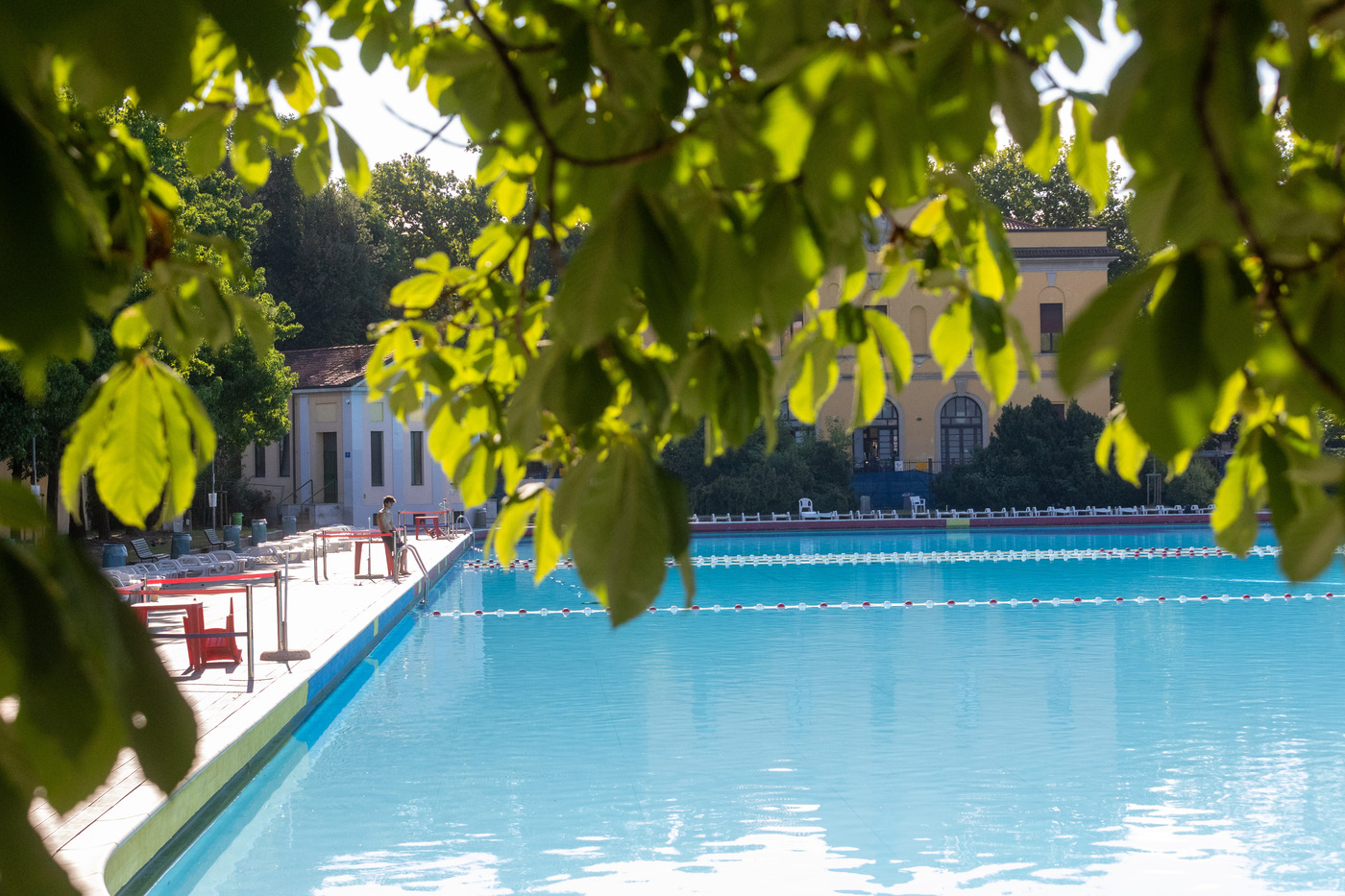 Morta l’11enne risucchiata da un bocchettone in piscina a Sestri Levante