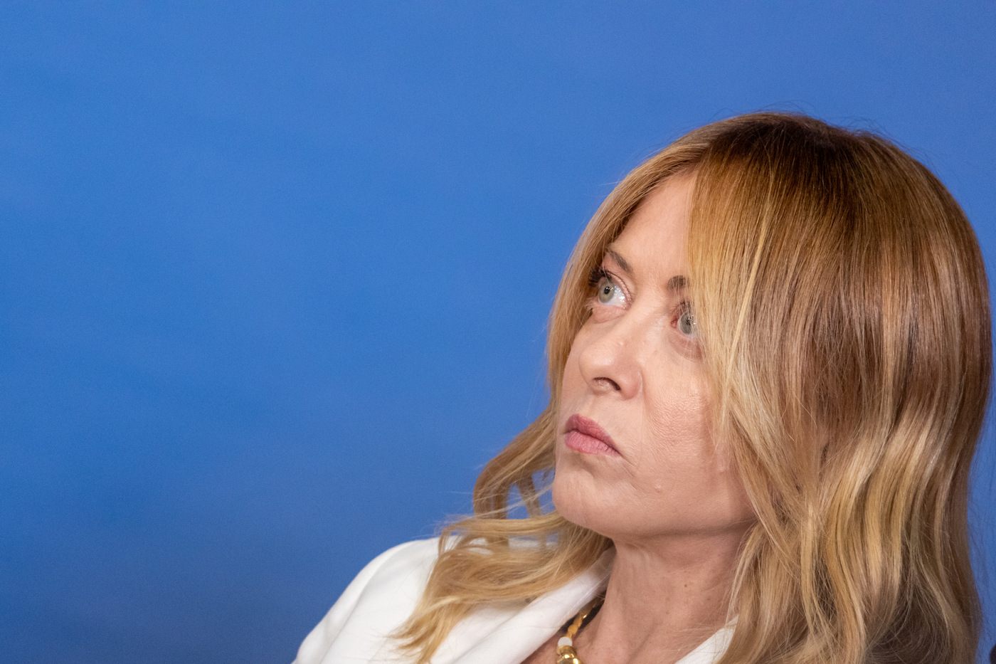 Meloni sul caso Roggero: “No a risarcimenti se commetti un reato, lo Stato non sta con i criminali”