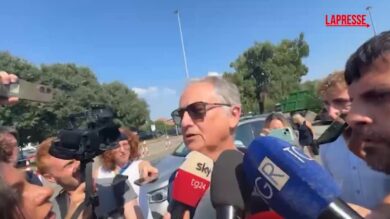 Caso Roggero, il gioielliere: "Mai stato in carcere, a 72 anni sarà difficile"