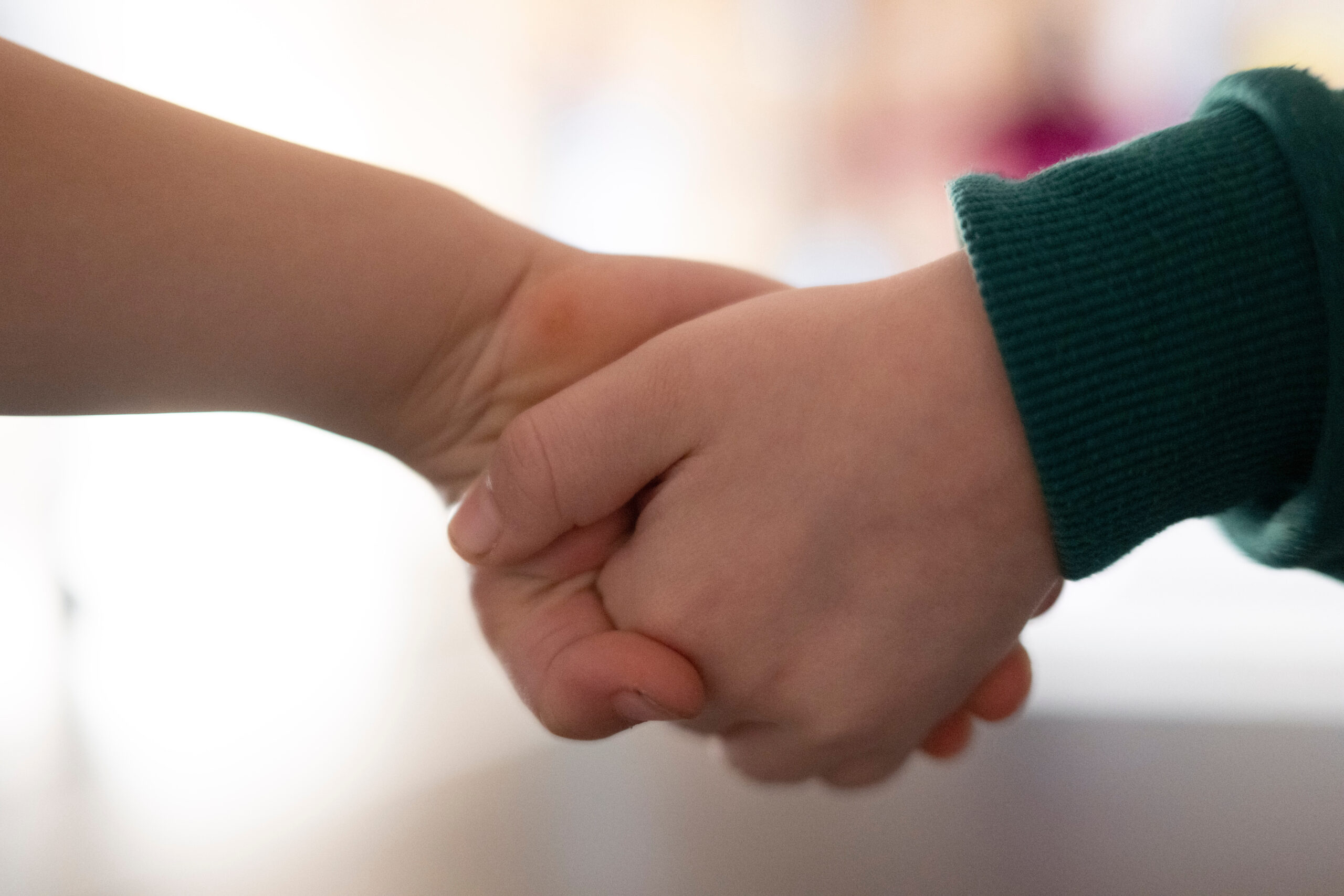 Bambini gentili per istinto prima che per scelta: la ricerca Bambini gentili per istinto prima che per scelta: la ricerca