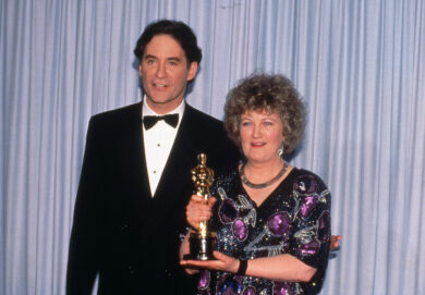 Addio a Brenda Fricker: fu la prima attrice irlandese a vincere il Premio Oscar