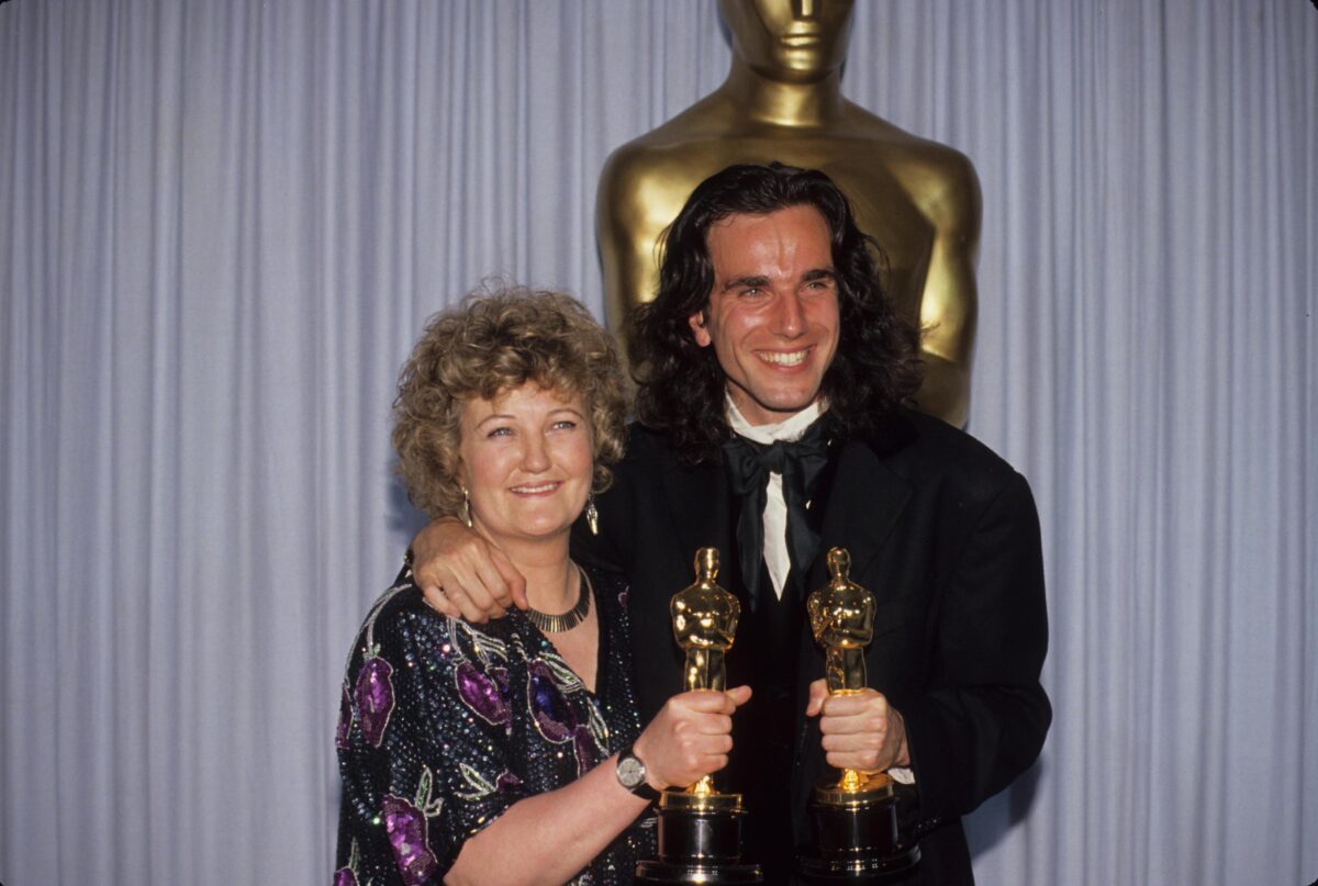 Addio a Brenda Fricker: fu la prima attrice irlandese a vincere il Premio Oscar Addio a Brenda Fricker: fu la prima attrice irlandese a vincere il Premio Oscar