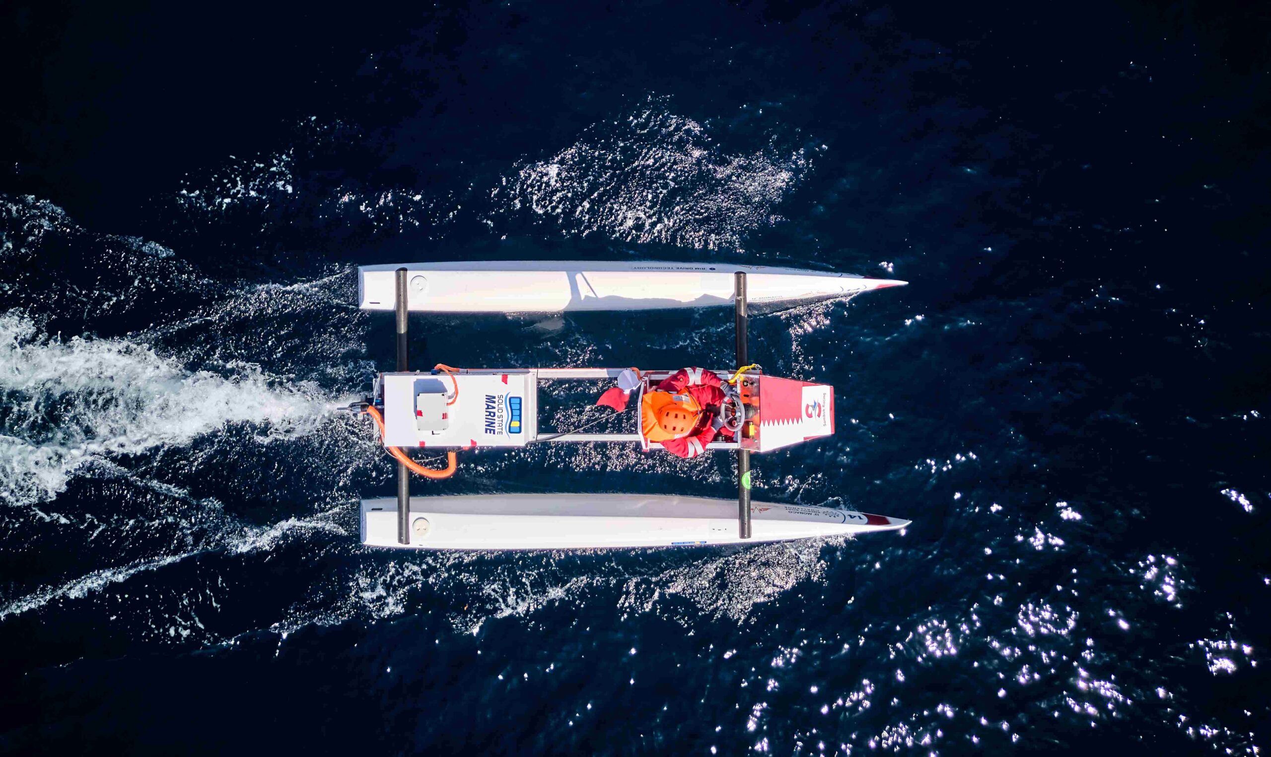 Nautica, la Monaco Energy Boat Challenge si espande con le World Series Nautica, la Monaco Energy Boat Challenge si espande con le World Series