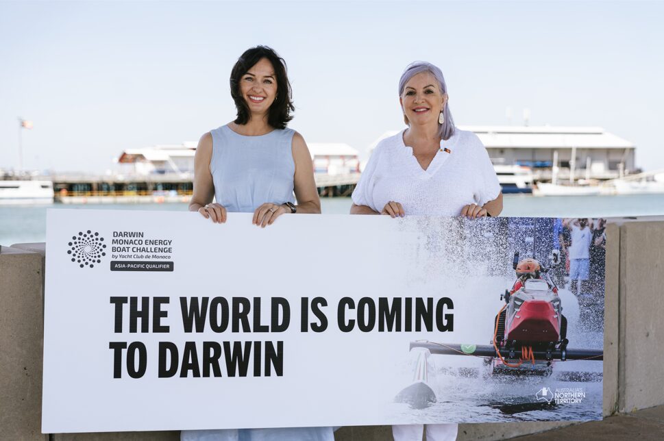 Nautica, la Monaco Energy Boat Challenge si espande con le World Series Nautica, la Monaco Energy Boat Challenge si espande con le World Series