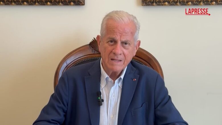 G8 Genova, Scajola: “Morte Giuliani ricordo più vivido, ereditammo errori da governo D’Alema”