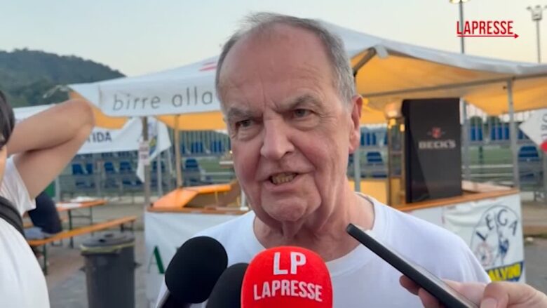 Caso Roggero, Calderoli: "Stimolerei il meno possibile Mattarella"