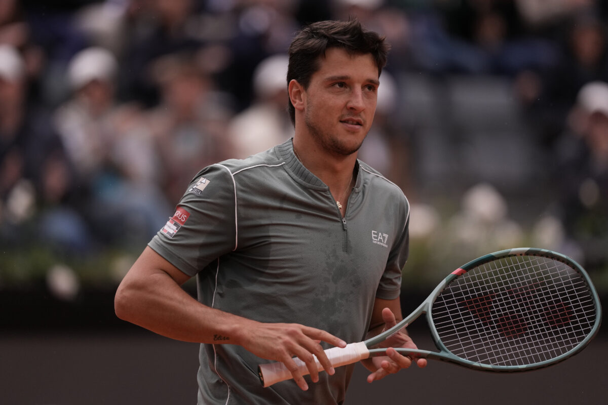 darderi in finale all8217atp bastad 2026 da Lapresse.it darderi in finale all8217atp bastad 2026
