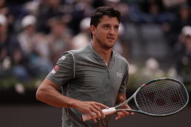 Darderi in finale all’Atp Bastad 2026