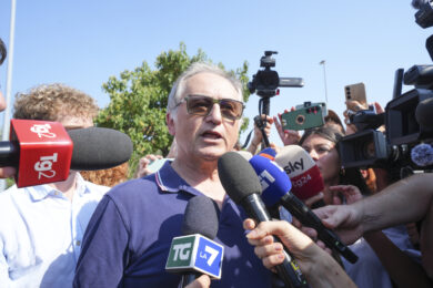Mario Roggero e la legittima difesa, cosa prevede la legge